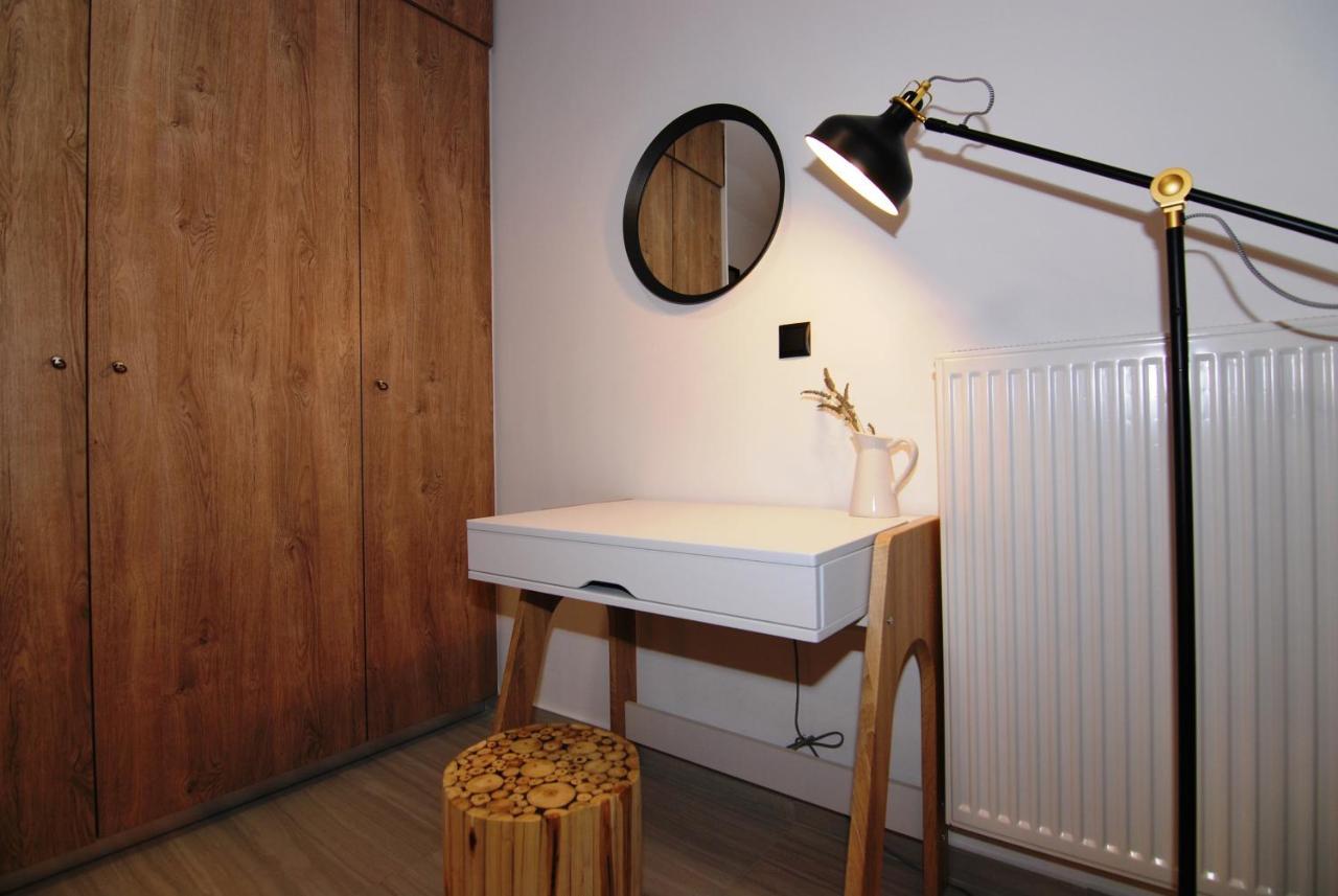 Brand New Cozy Basement Apartment Аргостолион Экстерьер фото